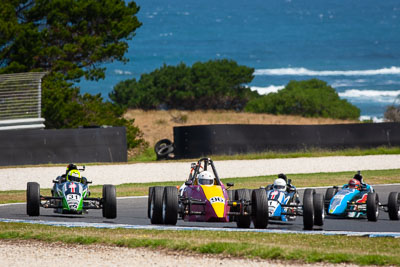 96;24-November-2018;96;Australia;Formula-Vee;Island-Magic;Jacer-98;Nicholas-Jones;Open-Wheeler;Phillip-Island;Victoria;auto;motorsport;racing;super-telephoto