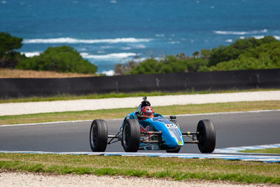 66;24-November-2018;66;Australia;Formula-Vee;Island-Magic;Jake-Rowe;Open-Wheeler;Phillip-Island;Sabre-02;Victoria;auto;motorsport;racing;super-telephoto