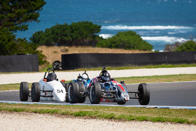 54;24-November-2018;54;Australia;David-Frith;Formula-Vee;Island-Magic;Open-Wheeler;Phillip-Island;Sabre-Phoenix;Victoria;auto;motorsport;racing;super-telephoto