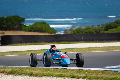 28;24-November-2018;28;Australia;Formula-Vee;Island-Magic;Ken-Filbey;Open-Wheeler;Phillip-Island;Sabre-02;Victoria;auto;motorsport;racing;super-telephoto