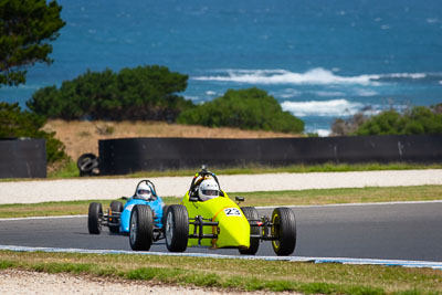 23;23;24-November-2018;Australia;Formula-Vee;Island-Magic;Lucas-Khawam;Open-Wheeler;Phillip-Island;Sabre;Victoria;auto;motorsport;racing;super-telephoto