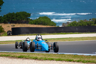 50;24-November-2018;50;Australia;Formula-Vee;Ian-MacDonald;Island-Magic;Open-Wheeler;Phillip-Island;Sabre-01;Victoria;auto;motorsport;racing;super-telephoto