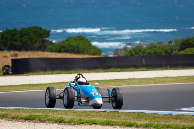 32;24-November-2018;32;April-Welsh;Australia;Formula-Vee;Island-Magic;Jacer;Open-Wheeler;Phillip-Island;Victoria;auto;motorsport;racing;super-telephoto