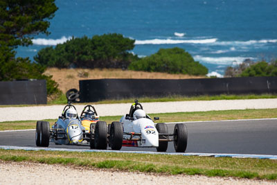 92;24-November-2018;92;Australia;Formula-Vee;Gerbert-FV-1200;Island-Magic;Mackenzie-Matthews;Open-Wheeler;Phillip-Island;Victoria;auto;motorsport;racing;super-telephoto