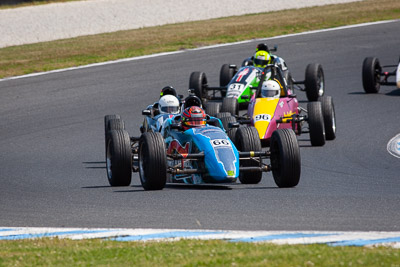 66;24-November-2018;66;Australia;Formula-Vee;Island-Magic;Jake-Rowe;Open-Wheeler;Phillip-Island;Sabre-02;Victoria;auto;motorsport;racing;super-telephoto