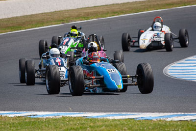 66;24-November-2018;66;Australia;Formula-Vee;Island-Magic;Jake-Rowe;Open-Wheeler;Phillip-Island;Sabre-02;Victoria;auto;motorsport;racing;super-telephoto