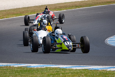 17;17;24-November-2018;Ashley-Clifford;Australia;Formula-Vee;Island-Magic;Open-Wheeler;Phillip-Island;Sabre-02;Victoria;auto;motorsport;racing;super-telephoto