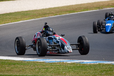 71;24-November-2018;71;Australia;Formula-Vee;Island-Magic;Open-Wheeler;Phillip-Island;Rod-Lisson;Sabre-02;Victoria;auto;motorsport;racing;super-telephoto