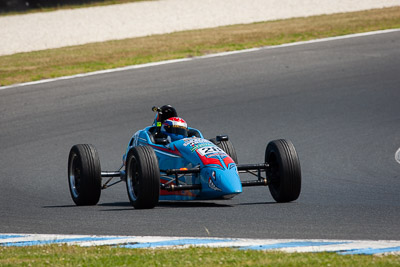 28;24-November-2018;28;Australia;Formula-Vee;Island-Magic;Ken-Filbey;Open-Wheeler;Phillip-Island;Sabre-02;Victoria;auto;motorsport;racing;super-telephoto