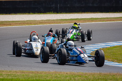 1;1;24-November-2018;Australia;Formula-Vee;Island-Magic;James-Dean;Open-Wheeler;Phillip-Island;Sabre-02;Victoria;auto;motorsport;racing;super-telephoto