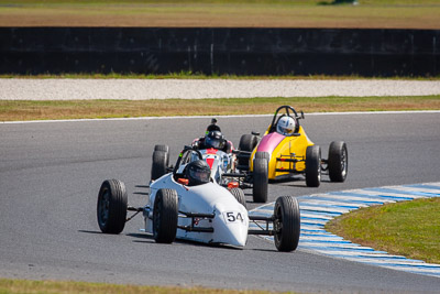 54;24-November-2018;54;Australia;David-Frith;Formula-Vee;Island-Magic;Open-Wheeler;Phillip-Island;Sabre-Phoenix;Victoria;auto;motorsport;racing;super-telephoto