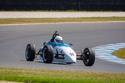 55;24-November-2018;55;Australia;David-Hutchinson;Formula-Vee;Island-Magic;Open-Wheeler;Phillip-Island;Sabre;Victoria;auto;motorsport;racing;super-telephoto