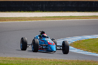 28;24-November-2018;28;Australia;Formula-Vee;Island-Magic;Ken-Filbey;Open-Wheeler;Phillip-Island;Sabre-02;Victoria;auto;motorsport;racing;super-telephoto