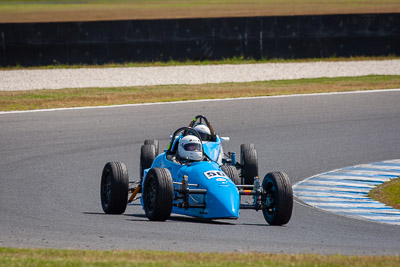 50;24-November-2018;50;Australia;Formula-Vee;Ian-MacDonald;Island-Magic;Open-Wheeler;Phillip-Island;Sabre-01;Victoria;auto;motorsport;racing;super-telephoto