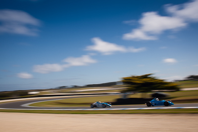 50;24-November-2018;50;Australia;Formula-Vee;Ian-MacDonald;Island-Magic;Open-Wheeler;Phillip-Island;Sabre-01;Victoria;auto;motorsport;racing