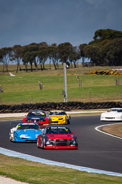 4;24-November-2018;4;Audi-A4;Australia;Auto-Union-Motorsport;Island-Magic;Kerry-Baily;Phillip-Island;Sports-Sedans;Victoria;auto;motorsport;racing;super-telephoto