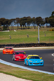 41;24-November-2018;41;Australia;Bruce-Henley;Island-Magic;Mazda-RX‒8-GT;Phillip-Island;Sports-Sedans;Victoria;auto;motorsport;racing;super-telephoto