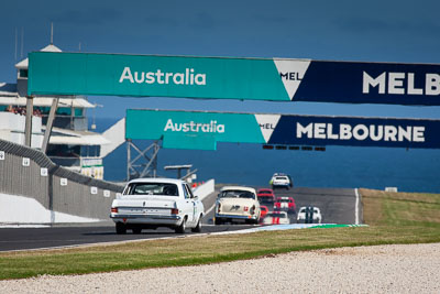 95;24-November-2018;95;Australia;Historic-Touring-Cars;Holden-HD;Island-Magic;Phillip-Island;Shane-Cowham;Victoria;auto;motorsport;racing;super-telephoto