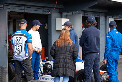 57;25-November-2018;57;Australia;Formula-Ford;Island-Magic;Jackson-Burton;Open-Wheeler;Phillip-Island;Spectrum-014;Victoria;auto;motorsport;racing;telephoto