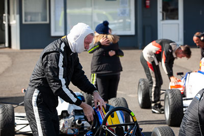 54;25-November-2018;54;Australia;Formula-Ford;Formula-Ford-1600;Island-Magic;Open-Wheeler;Phillip-Island;Raymond-Stubber;Royale-RP31M;Victoria;atmosphere;auto;motorsport;paddock;racing;telephoto