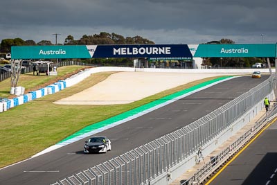 11;11;25-November-2018;Australia;Improved-Production;Island-Magic;Murray-Dowsett;Phillip-Island;Toyota-86;Victoria;auto;motorsport;racing;telephoto