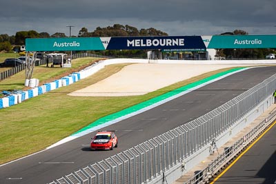 17;17;25-November-2018;Australia;Honda-Civic;Improved-Production;Island-Magic;Phillip-Island;Stephen-Zourkas;Victoria;auto;motorsport;racing;telephoto