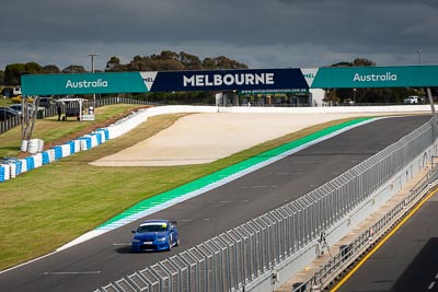 23;23;25-November-2018;Australia;Ford-Falcon-BF;Improved-Production;Island-Magic;Phillip-Island;Ray-Hislop;Victoria;auto;motorsport;racing;telephoto