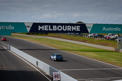 59;25-November-2018;59;Andrew-Butcher;Australia;BMW-E36-M3;Improved-Production;Island-Magic;Phillip-Island;Victoria;auto;motorsport;racing;telephoto