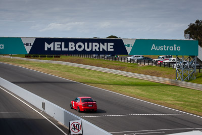 27;25-November-2018;27;Australia;Darren-Elphinstone;Holden-Commodore;Improved-Production;Island-Magic;Phillip-Island;Victoria;auto;motorsport;racing;telephoto