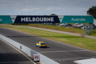 56;25-November-2018;56;Australia;Improved-Production;Island-Magic;Malcolm-Henley;Mazda-RX‒7;Mazda-RX7;Phillip-Island;Victoria;auto;motorsport;racing;telephoto