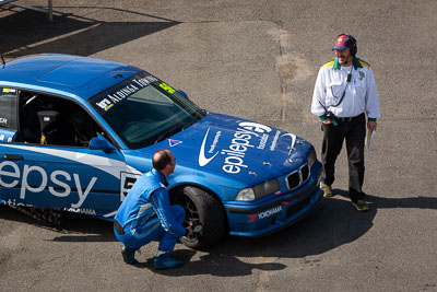 59;25-November-2018;59;Andrew-Butcher;Australia;BMW-E36-M3;Improved-Production;Island-Magic;Phillip-Island;Victoria;auto;motorsport;racing;telephoto