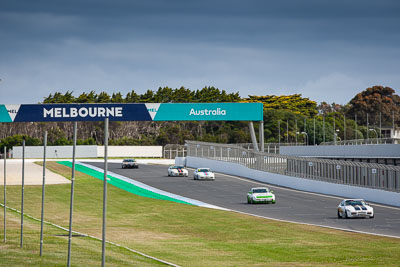 4;98;25-November-2018;4;98;Australia;Island-Magic;Ken-Rowland;Pedr-James;Phillip-Island;Porsche-944;Victoria;auto;motorsport;racing;telephoto