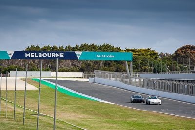 12;74;12;25-November-2018;74;Australia;Catspeed-Engineering;Island-Magic;Marius-Catrina;Mark-Taubitz;Phillip-Island;Porsche-944;Victoria;auto;motorsport;racing;telephoto