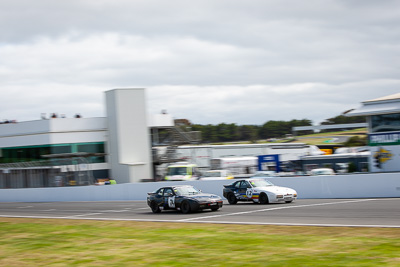 12;74;12;25-November-2018;74;Australia;Catspeed-Engineering;Island-Magic;Marius-Catrina;Mark-Taubitz;Phillip-Island;Porsche-944;Victoria;auto;motorsport;racing;telephoto