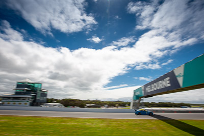 41;25-November-2018;41;Australia;Bruce-Henley;Island-Magic;Mazda-RX‒8-GT;Phillip-Island;Sports-Sedans;Victoria;auto;motorsport;racing;sky;wide-angle