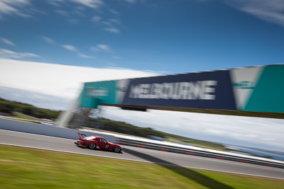 37;25-November-2018;37;Alex-Williams;Australia;Island-Magic;Mazda-RX‒7;Mazda-RX7;Phillip-Island;Rotech-Automotive;Sports-Sedans;Victoria;auto;motorsport;racing;sky;wide-angle