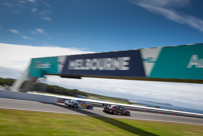 68;25-November-2018;68;Australia;Chevrolet-Camaro;Chris-Donnelly;Island-Magic;Phillip-Island;Sports-Sedans;Victoria;auto;motorsport;racing;sky;wide-angle