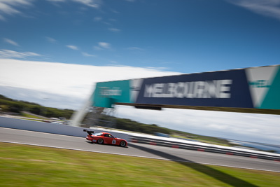 81;25-November-2018;81;Australia;HP-Motorsport;Island-Magic;Mazda-RX‒7;Mazda-RX7;Peter-Ingram;Phillip-Island;Sports-Sedans;Victoria;auto;motorsport;racing;sky;wide-angle