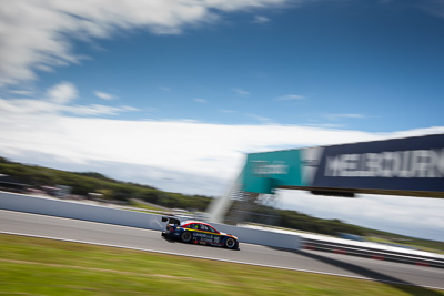 16;16;25-November-2018;Australia;BMW-M3-GTR;Island-Magic;Phillip-Island;Shane-Woodman;Sports-Sedans;Victoria;auto;motorsport;racing;sky;wide-angle