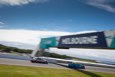 19;19;25-November-2018;Australia;HP-Motorsport;Island-Magic;Matthew-Ingram;Mazda-RX‒8;Phillip-Island;Sports-Sedans;Victoria;auto;motorsport;racing;sky;wide-angle