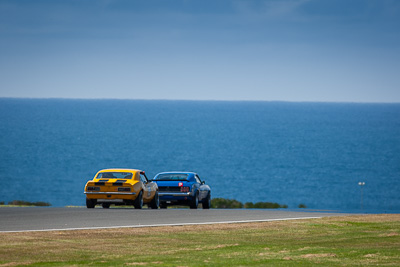 65;25-November-2018;65;Australia;Chevrolet-Camaro;Darren-Pearce;Historic-Touring-Cars;Island-Magic;Phillip-Island;Victoria;auto;motorsport;racing;super-telephoto