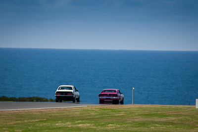 13;13;25-November-2018;Australia;Historic-Touring-Cars;Holden-Torana-GTR-XU‒1;Island-Magic;Peter-McNiven;Phillip-Island;Victoria;auto;motorsport;racing;super-telephoto