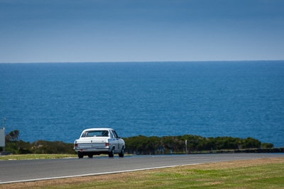 95;25-November-2018;95;Australia;Historic-Touring-Cars;Holden-HD;Island-Magic;Phillip-Island;Shane-Cowham;Victoria;auto;motorsport;racing;super-telephoto