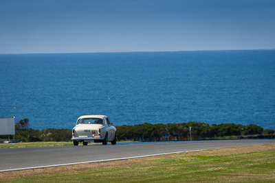 78;25-November-2018;78;Andrew-White;Australia;Historic-Touring-Cars;Island-Magic;Phillip-Island;Victoria;Volvo-122S;auto;motorsport;racing;super-telephoto