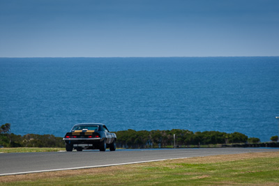 68;25-November-2018;68;Australia;Chevrolet-Camaro;Dean-Neville;Historic-Touring-Cars;Island-Magic;Phillip-Island;Victoria;auto;motorsport;racing;super-telephoto