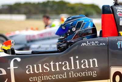 97;25-November-2018;97;Australia;Formula-Ford;Island-Magic;Liam-McLellan;Open-Wheeler;Phillip-Island;Spectrum-015;Victoria;atmosphere;auto;motorsport;paddock;racing;telephoto