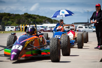 47;25-November-2018;47;Adrian-Wilkinson;Australia;Formula-Ford;Formula-Ford-1600;Island-Magic;Open-Wheeler;Phillip-Island;Van-Dieman-RF01;Victoria;atmosphere;auto;motorsport;paddock;racing;telephoto