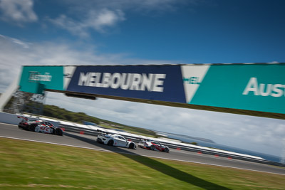 65;25-November-2018;65;Australia;GT-Class;Island-Magic;Phillip-Island;Rhys-Howell;Sin-R1-550;Sports-Cars;Victoria;auto;motorsport;racing;sky;wide-angle