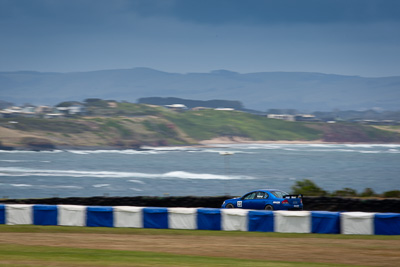 23;23;25-November-2018;Australia;Ford-Falcon-BF;Improved-Production;Island-Magic;Phillip-Island;Ray-Hislop;Victoria;auto;motorsport;racing;super-telephoto