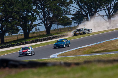 28;25-November-2018;28;Australia;Holden-SS-Hatchback;Island-Magic;Mark-Jewell;Phillip-Island;Sports-Sedans;Victoria;auto;motorsport;racing;super-telephoto